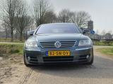 Volkswagen Phaeton 6.0 W12 4MOTION Tiptronic 4-Sitzer S... - graue Volkswagen Phaeton