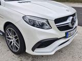 Mercedes-Benz GLE 63 AMG Mercedes-AMG GLE 63 4MATIC Merced... - Mercedes-Benz GLE 63 AMG Gebrauchtwagen