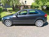 Audi A3 LPG / TÜV 1/28 Zahnriemen - Servic... - Audi mit LPG-Antrieb: Limousine
