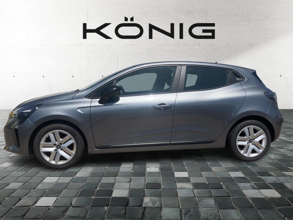 Renault Clio - Bild 2