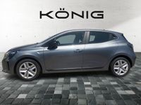 Renault Clio - Vorschau Bild 2