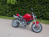 Ducati Monster 1100 - Offers matching your search criteria