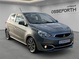 Mitsubishi Space Star Edition 100+ 1.2l SHZ DAB KLIMA - Mitsubishi mit Benzin-Antrieb: Kleinwagen