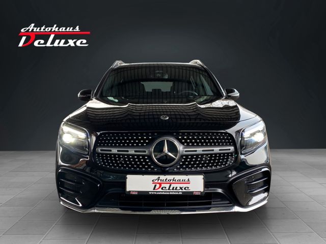 Mercedes-Benz GLB 250