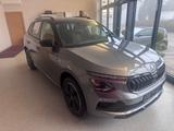 Skoda Kamiq 1.0 TSI 85kW DSG Monte Carlo 5j Garantie 