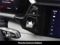 Porsche Macan - Vorschau Bild 27