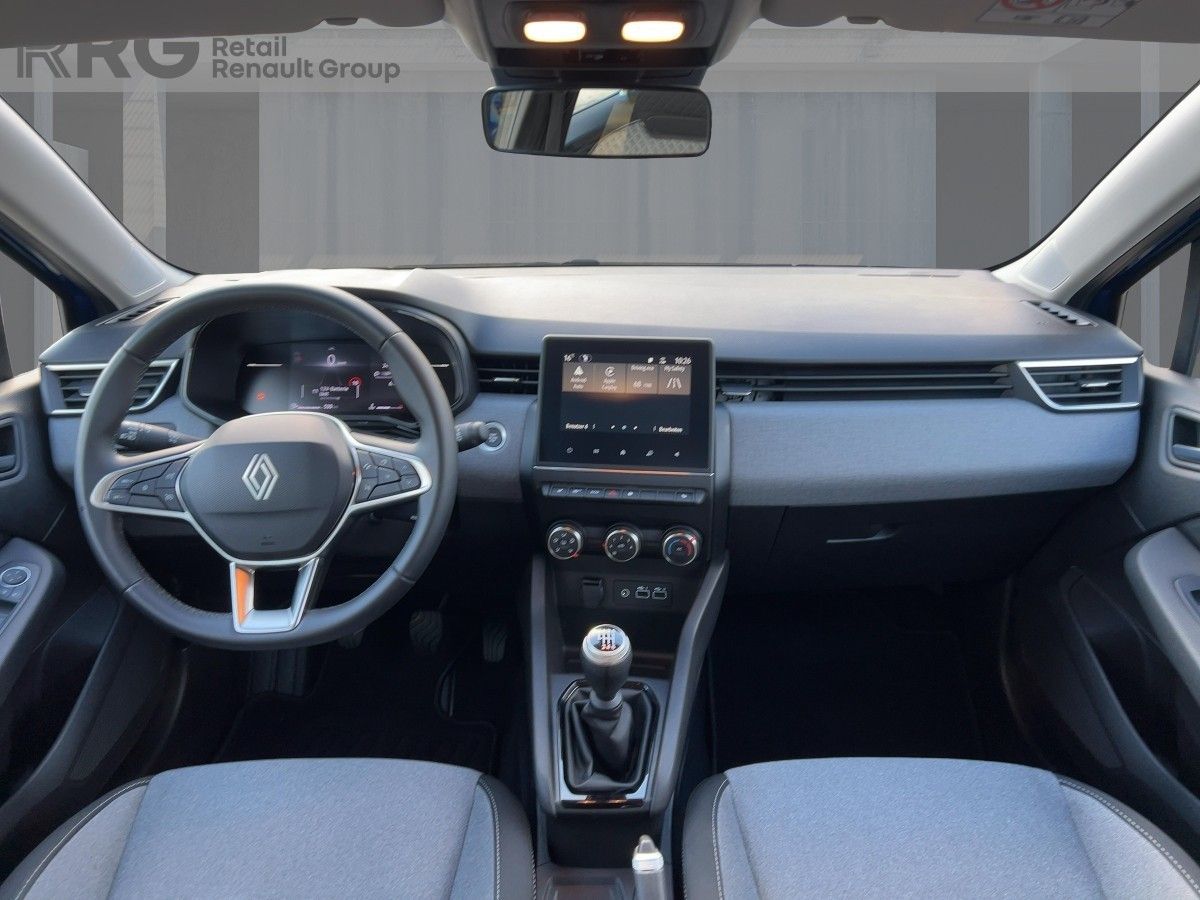 Renault Clio - Bild 10