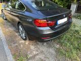 BMW 420d Coupé Luxury Line,ACC, SD, Leder - BMW 420: 420d