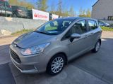 Ford B-Max Trend 1.6 Ti-VCT*1.HAND*AHK*KLIMA - Ford B-Max mit Benzin-Antrieb: Kleinbus, Trend