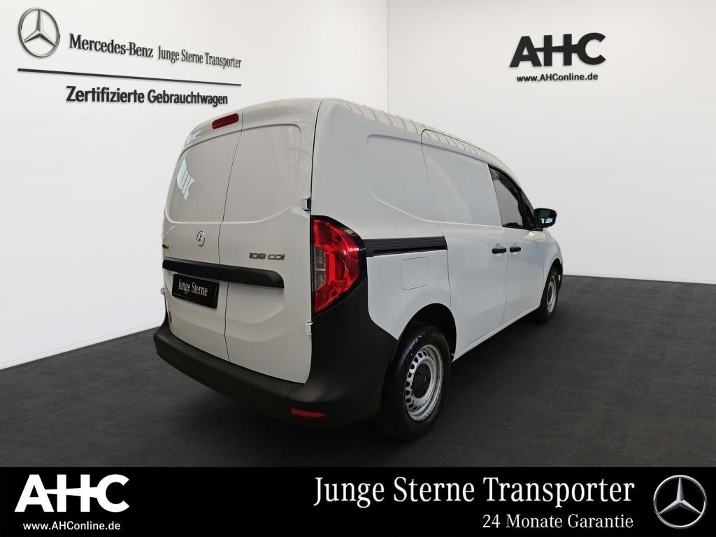 Mercedes-Benz Citan 108 Kasten BASE Standard Klima PTS hi.