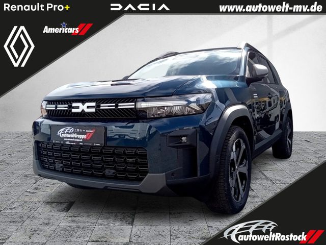 DACIA Bigster Journey hybrid-G 150 4x4