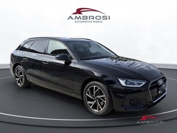 Audi A4 - 2