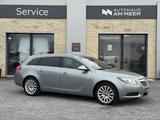 Opel Insignia Sports Tourer Cosmo XENON*LEDER*TÜV NEU - gebrauchte Opel Insignia aus dem Jahr 2010