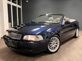 Volvo C70 S Cabriolet 2.0 T / AUTOM. / TEMPOM. / SHZ / - Volvo C70 aus 2000: Cabrio
