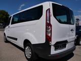 Ford Transit Custom Kombi L2 2,0TDCi*9-SITZER* - Ford Transit Gebrauchtwagen in Nürnberg
