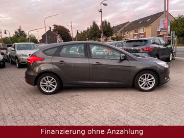 Ford Focus - 6