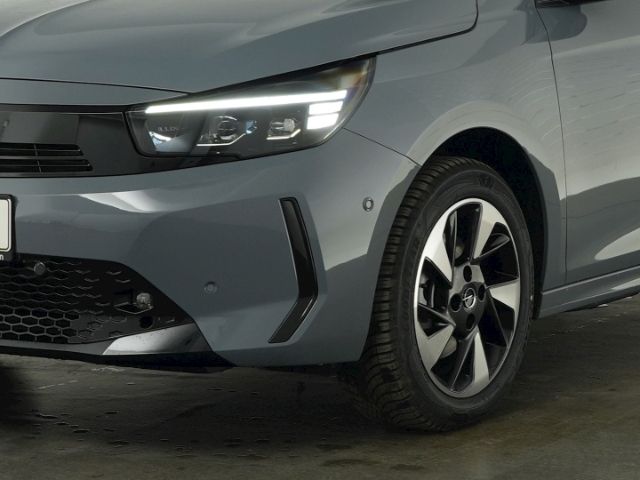 Corsa-e F FACELIFT ELECTRIC GS 51kWh AT+LED MATR