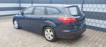 Ford Focus - 3