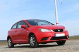 Seat Ibiza V Sport Coupe - Seat Ibiza: Sportwagen