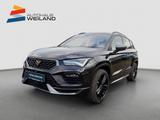 Cupra Ateca 2.0 16V TSI - Cupra Gebrauchtwagen von 2021