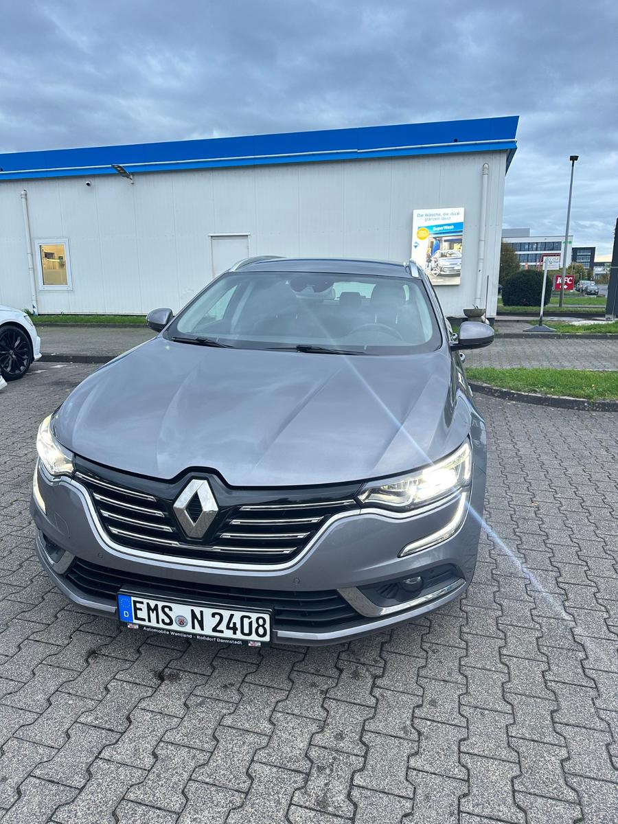 Renault Talisman