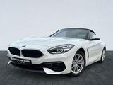 BMW Z4 sDrive 20i Advantage LED HiFi DAB Kam Alu17 - BMW Z4: Advantage