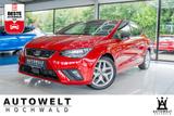 Seat Ibiza 1.0 TSI FR-Line Sportpaket NAVI LED PDC - Seat Ibiza: Fr Sport