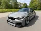 BMW M4 CS Carbon*LED*HUD*KW*AulitzkyAGA*CrankHub*TOP - BMW: Cs