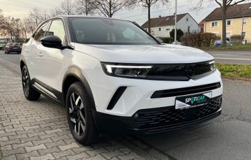 Opel Mokka 1.2 Turbo 100kW GS Navi