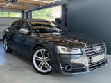 Audi S8 4.0 TFSI quattro Audi Exclusive HUD B&O LED - gebrauchte Audi S8 aus dem Jahr 2015