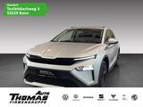 Skoda Elroq 50 Tour Studio NAVI SMARTLINK - silberne Skoda Elroq