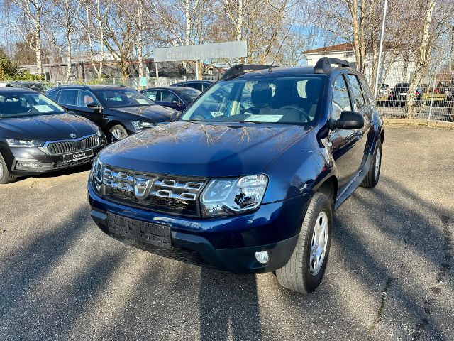 Dacia Duster Laureate 4x2 1,6 Sce