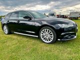 Audi A6 Avant 3.0 TDI clean diesel quattro - Audi A6 Gebrauchtwagen in Rostock