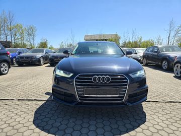 Audi A6 - 9