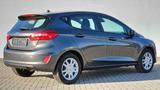 Ford Fiesta VIII 1,1 Klima Link PDC Winterpaket - Ford Fiesta: Vi