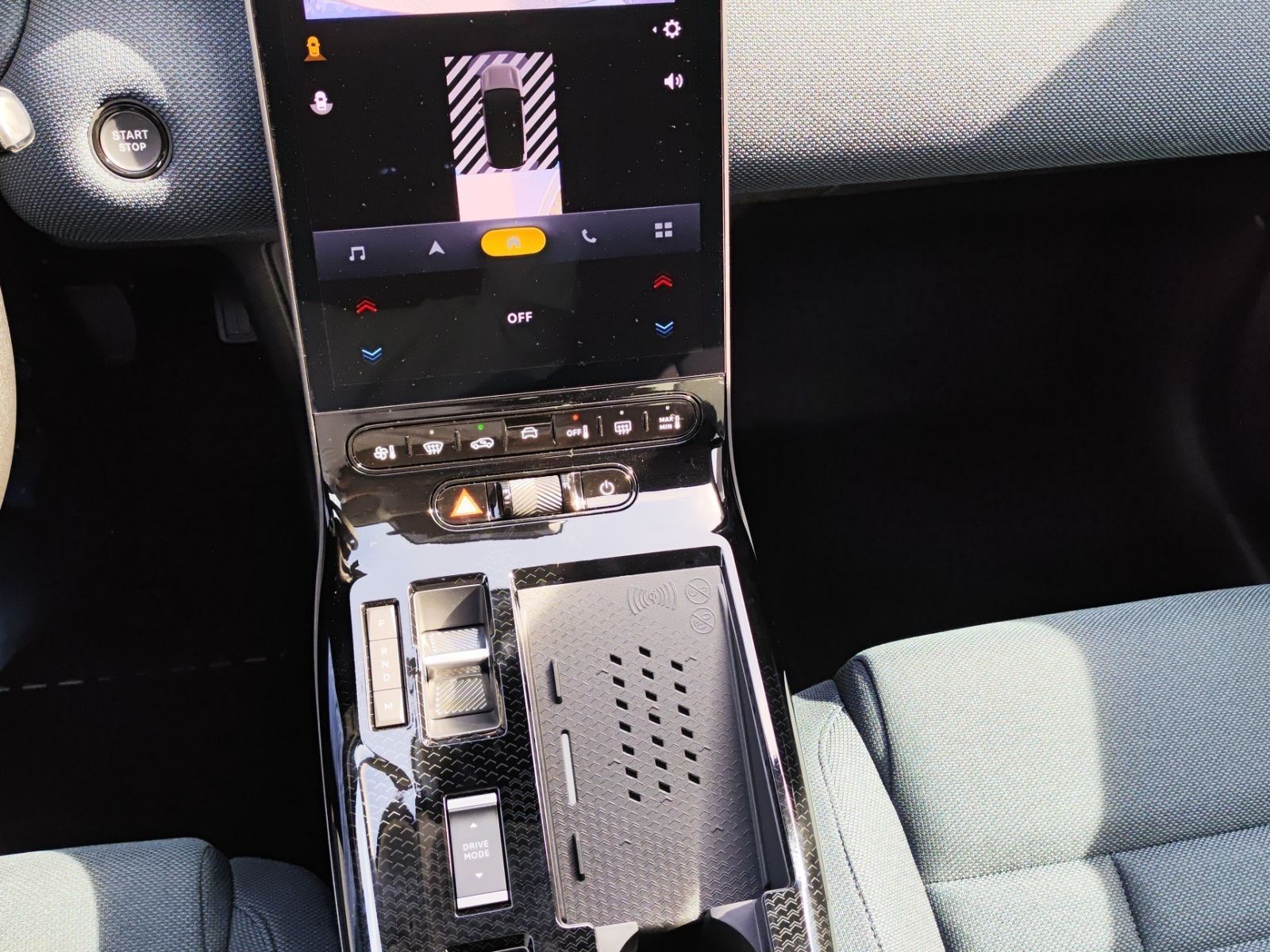 Citroën C5 Aircross - Bild 16