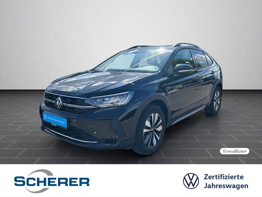Taigo 1.0 TSI GOAL AHK SHZ CarPlay PDC