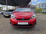 Honda Jazz Hybrid Executive 1.5 Automatik|RFK - Honda Jazz Gebrauchtwagen in Düsseldorf