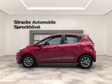 Hyundai i10 Style*Automatik*51.745km*1 Hand - Hyundai i10 Benzin Gebrauchtwagen