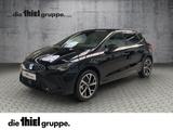Seat Ibiza 1.0 TSI DSG FR Black Edition (Facelift 202 - gebrauchte Seat Ibiza mit Facelift