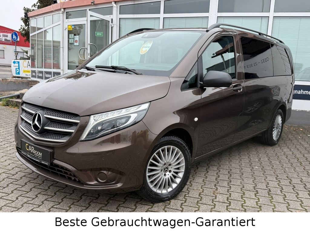 Image of Mercedes-Benz Vito