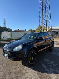 صورة 2 لـ 2003 Porsche CAYENNE