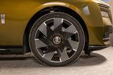 Rolls-Royce Spectre Starlight Shooting Star Massage - gebrauchte Rolls-Royce Spectre aus dem Jahr 2024