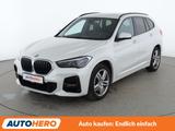 BMW X1 xDrive 20i M Sport Aut. *LED*ACC*CAM*SHZ* - BMW X1 aus 2020