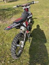 Gasgas MC250F Motor vor 20h überholt! - GASGAS 250