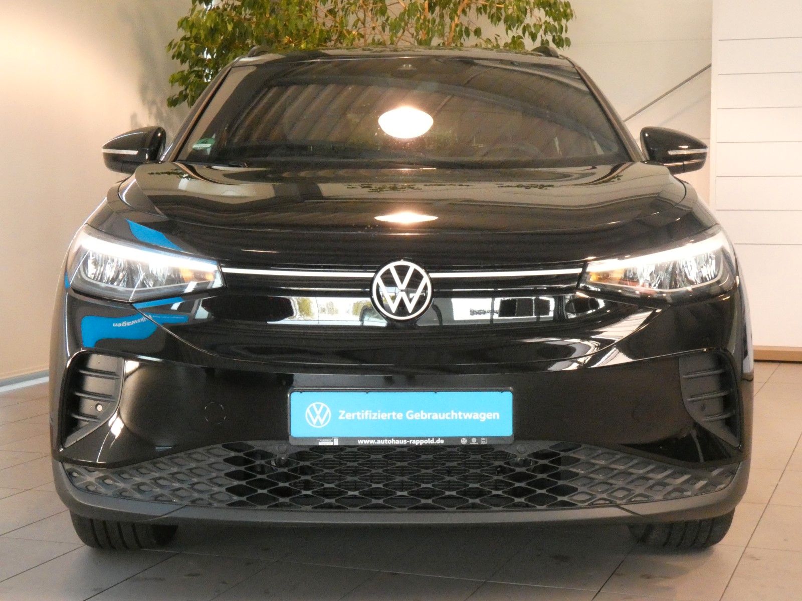 Volkswagen ID.4 Pro 77 kWh Infotainment Paket AHK KAMERA imagem 2