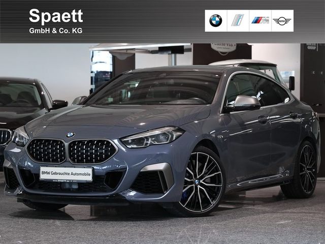 BMW M235i xDrive Gran Coupé Adp.LED HarmKar. RFK Mem