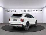 Kia Sorento Platinum 4WD 2.2 CRDi FACELIFT NEUES MOD - Kia Sorento: Facelift