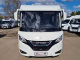 HYMER / ERIBA / HYMERCAR B-Klasse ML I 890 *Pakete: Plus+Arktis+Autarkie* - Hymer B Klasse ML I 890