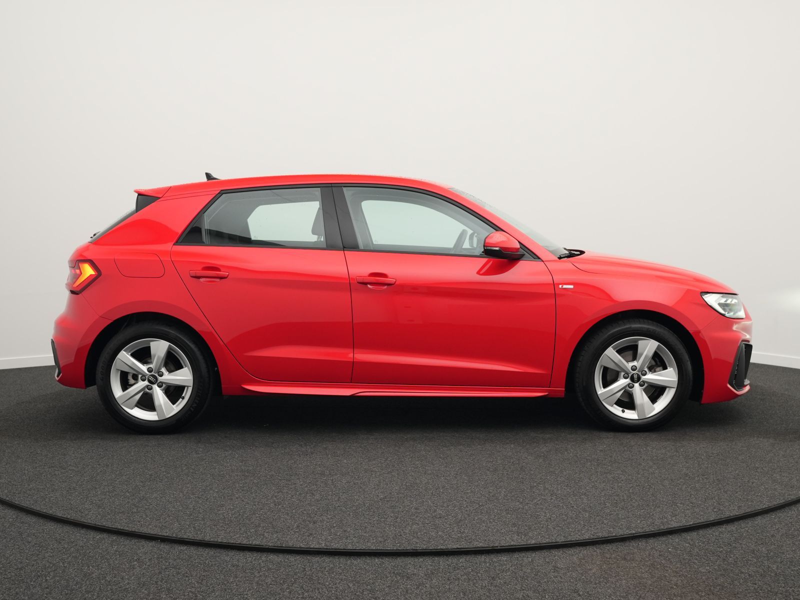 Audi A1 - Bild 12